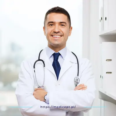 MediGabinety - Lekarz Toruń
